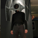 Illustration for article titled TIE Fighter Helmet Will Reduce Your Enemies to Smithereens on Mere Sight